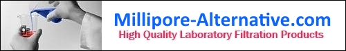 Millipore Brand Laboratory Water Systems